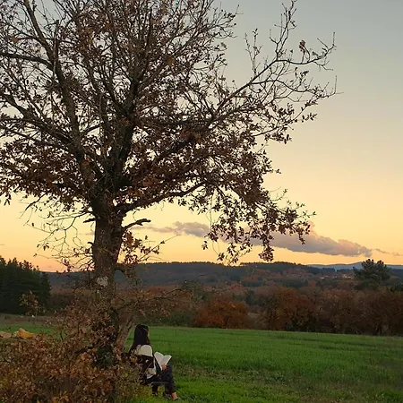 Casa Mato Kır Evi *