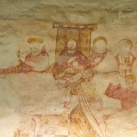 Casa Mato Monforte De Lemos