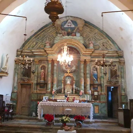 Venkovský dům Casa Mato Monforte De Lemos