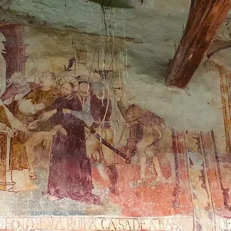 Casa Mato * 몬포르테데레모스