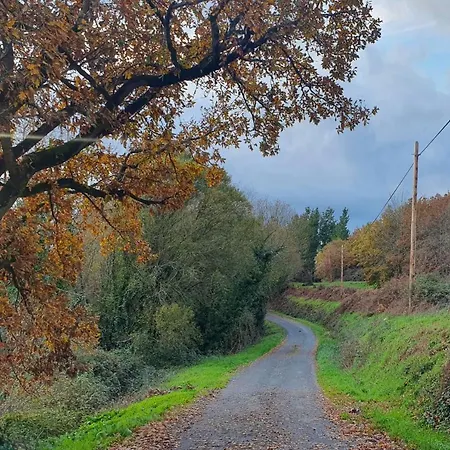 Casa Mato Monforte De Lemos