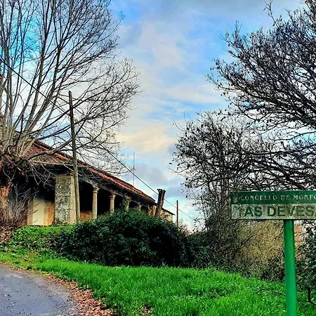 Lantställe Casa Mato