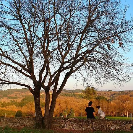 Casa Mato Monforte De Lemos
