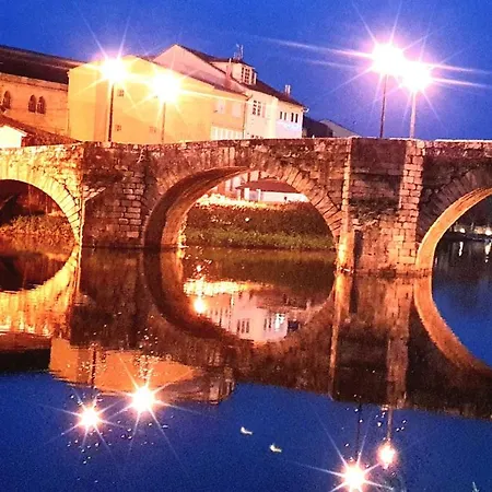 Casa Mato * Monforte De Lemos