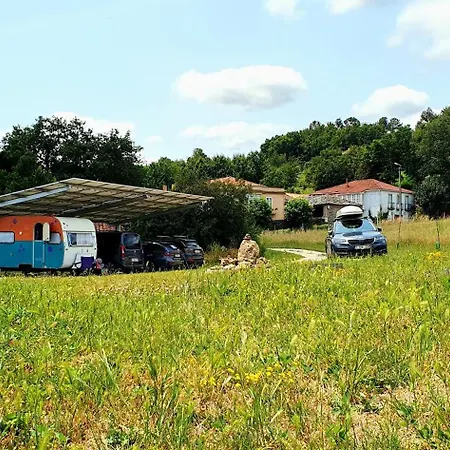 Venkovský dům Casa Mato