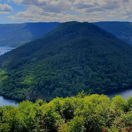 Kır Evi Casa Mato Monforte De Lemos