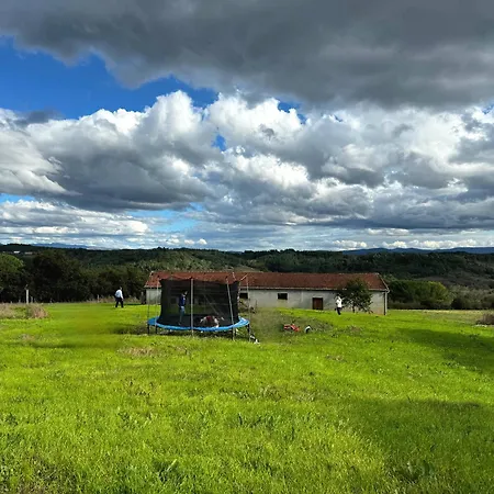 Kır Evi Casa Mato *