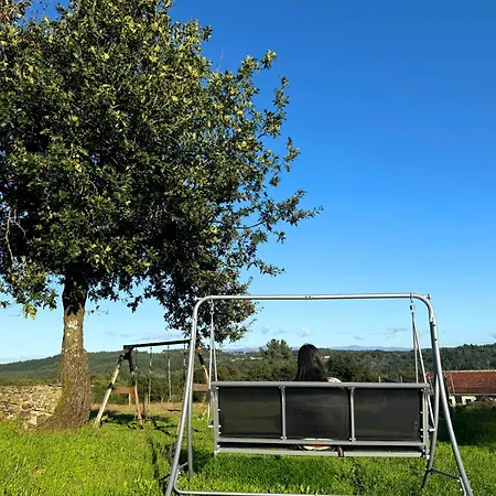 Casa Mato Monforte De Lemos