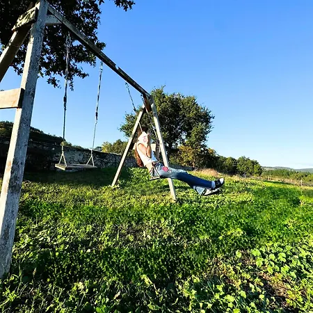 Casa Mato