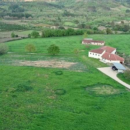 Casa Mato Monforte De Lemos