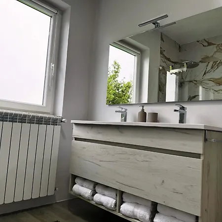 Casa Mato Venkovský dům