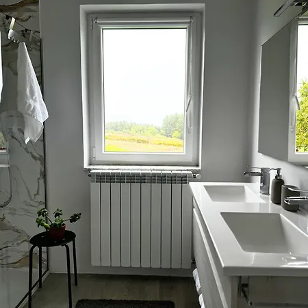 Venkovský dům Casa Mato