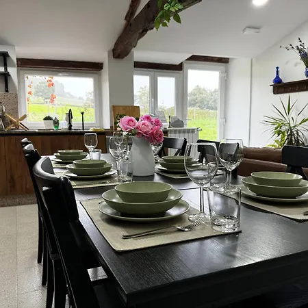 Casa Mato Lantställe *