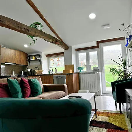 Casa Mato Kır Evi Monforte De Lemos