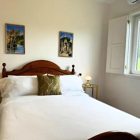 Casa Mato Monforte De Lemos