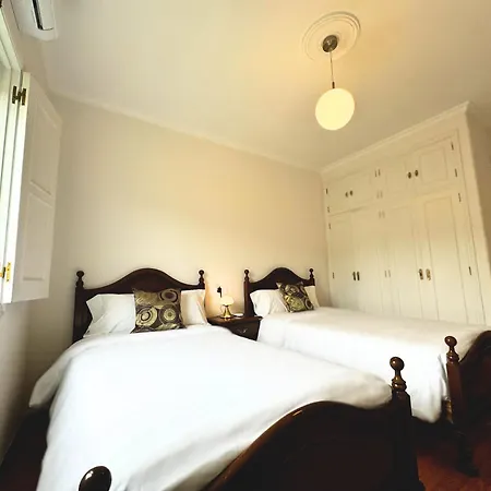Venkovský dům Casa Mato