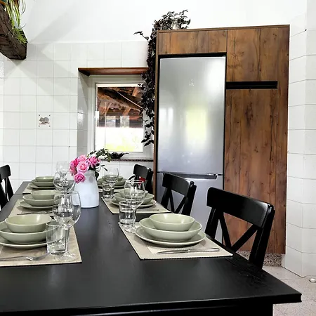 Kır Evi Casa Mato Monforte De Lemos