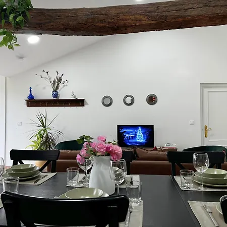Casa Mato