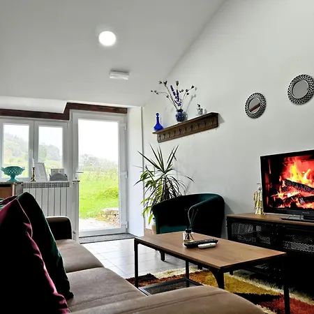 Kır Evi Casa Mato