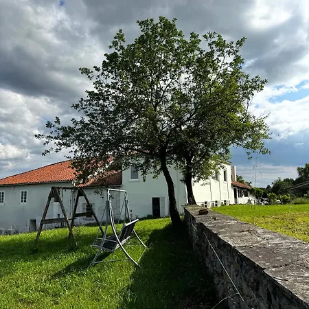 Casa Mato Lantställe *