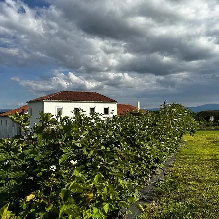 Casa Mato Venkovský dům