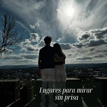 Venkovský dům Casa Mato Monforte De Lemos