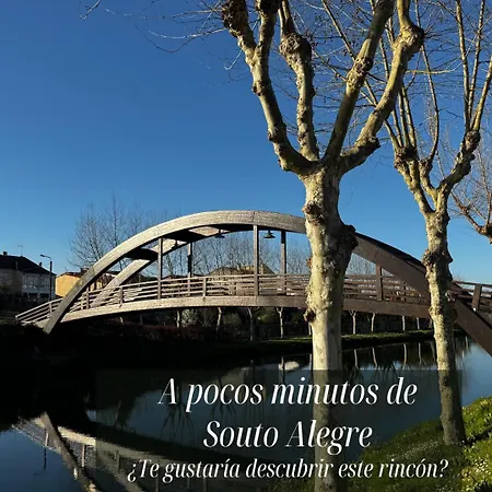 Casa Mato * 몬포르테데레모스