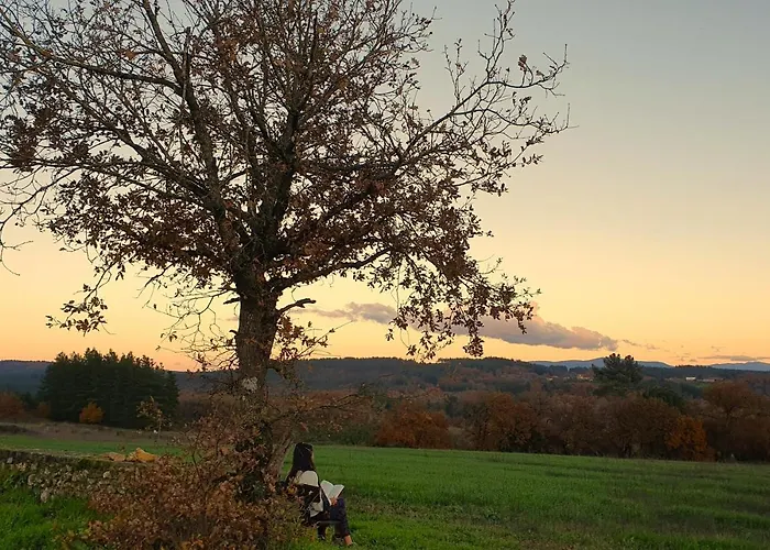 Casa Mato Εξοχικό σπίτι *