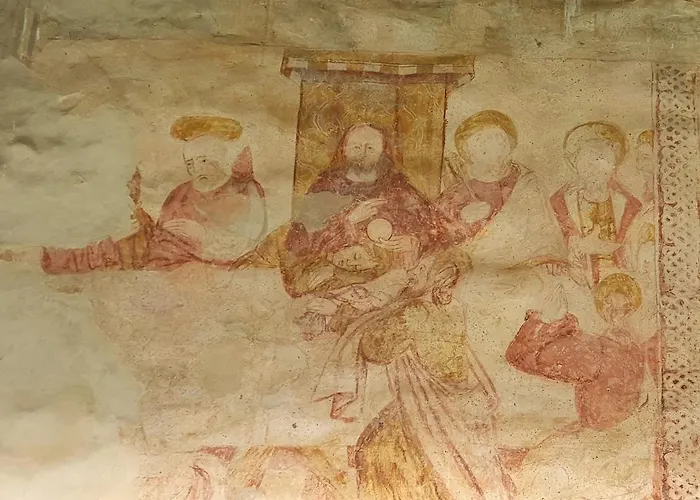 Casa Mato Monforte De Lemos