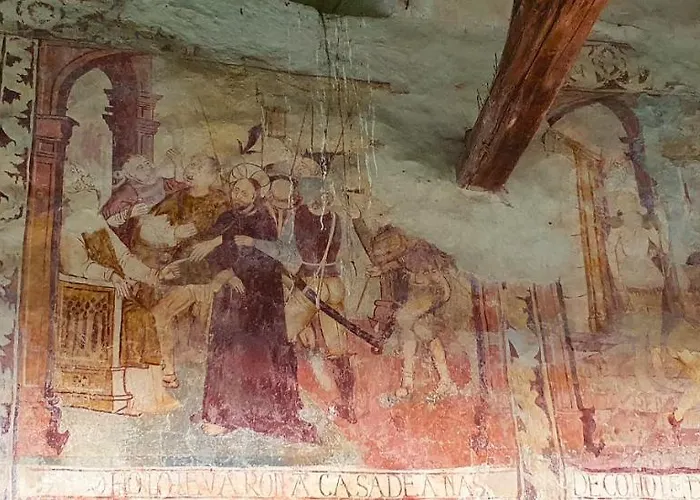 Casa Mato * Monforte De Lemos