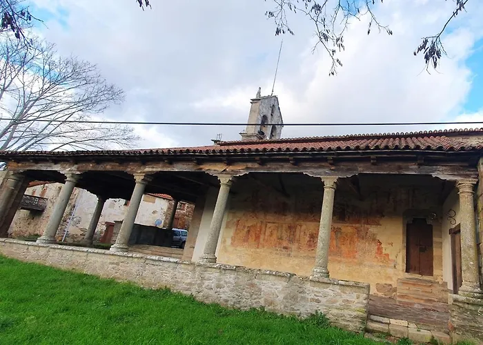 Casa Mato * Monforte De Lemos