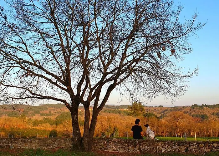 Casa Mato Monforte De Lemos