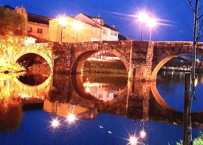 Casa Mato * Monforte De Lemos