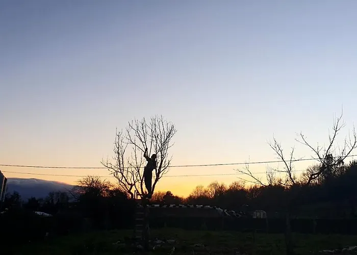 Casa Mato Εξοχικό σπίτι *