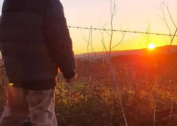 Casa Mato Εξοχικό σπίτι Monforte De Lemos