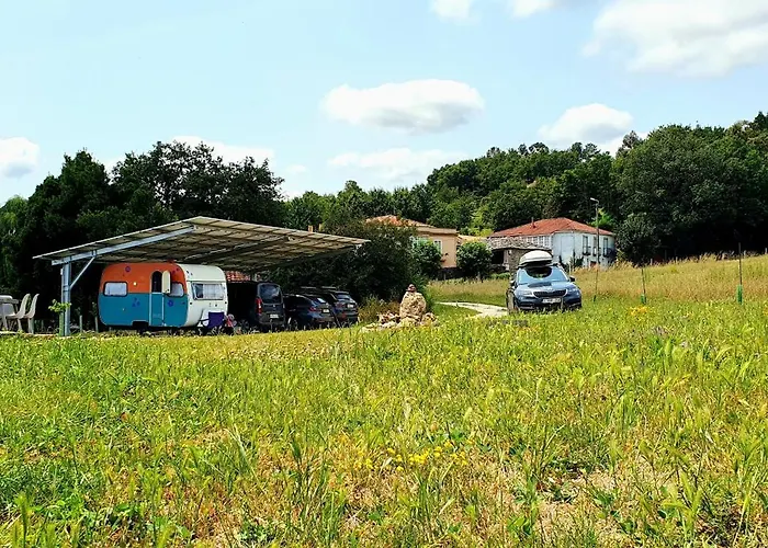 Εξοχικό σπίτι Casa Mato