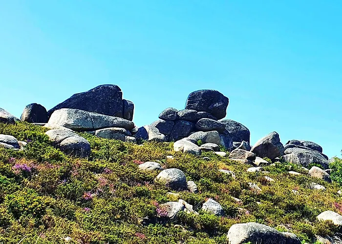 Εξοχικό σπίτι Casa Mato *