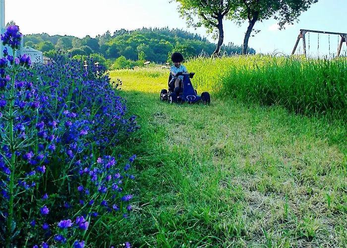 Εξοχικό σπίτι Casa Mato *