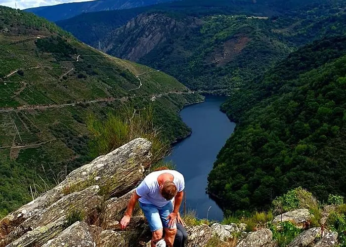 Casa Mato Εξοχικό σπίτι *