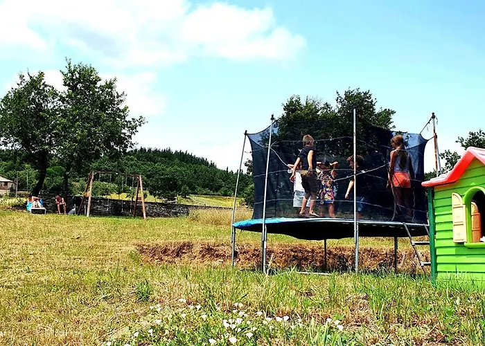 Casa Mato Εξοχικό σπίτι