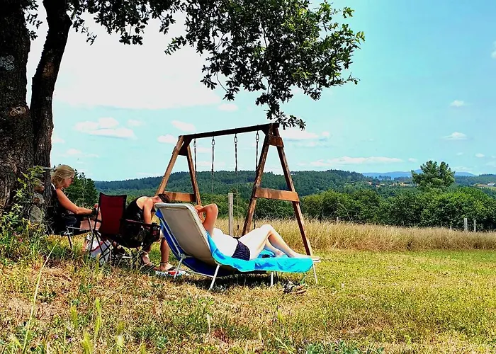 Εξοχικό σπίτι Casa Mato