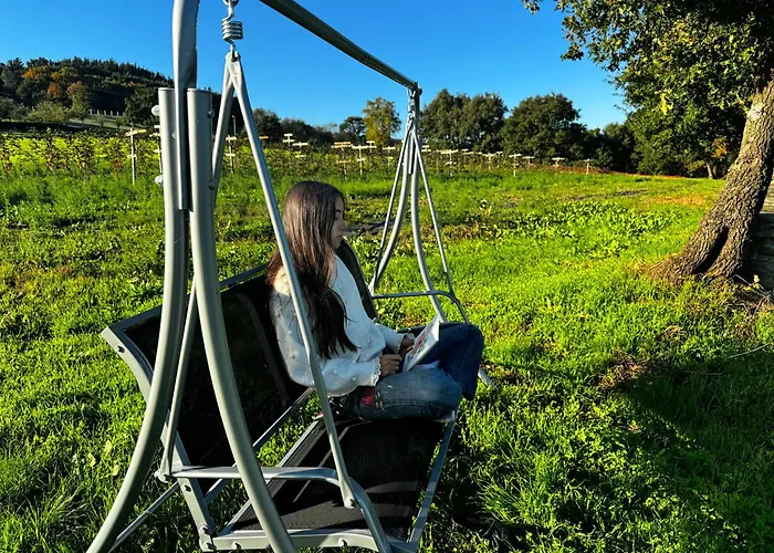 Casa Mato Εξοχικό σπίτι *