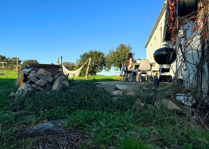 Casa Mato Εξοχικό σπίτι Monforte De Lemos