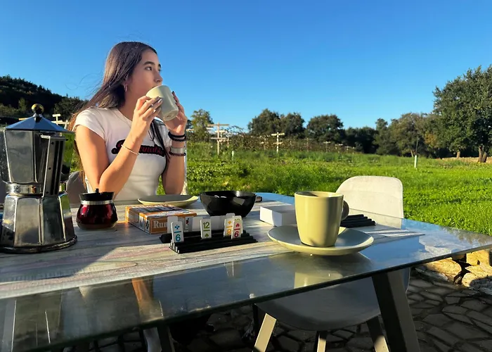 Casa Mato * Monforte De Lemos