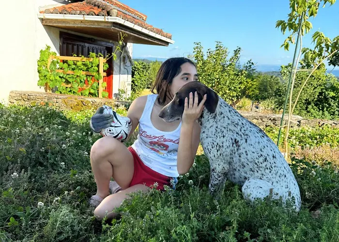 Εξοχικό σπίτι Casa Mato