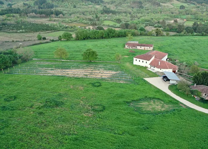 Casa Mato Monforte De Lemos