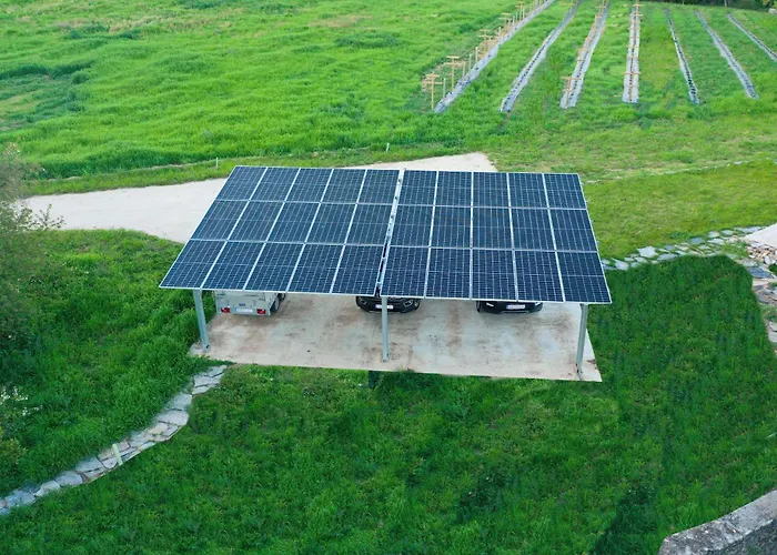 Casa Mato * Monforte De Lemos