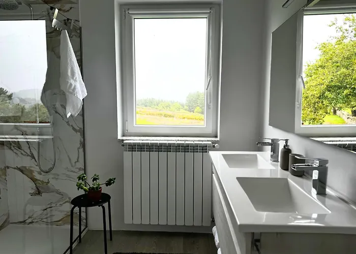 Εξοχικό σπίτι Casa Mato