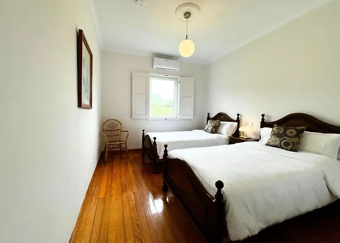 Εξοχικό σπίτι Casa Mato *