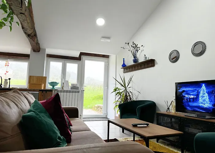 Casa Mato * Monforte De Lemos